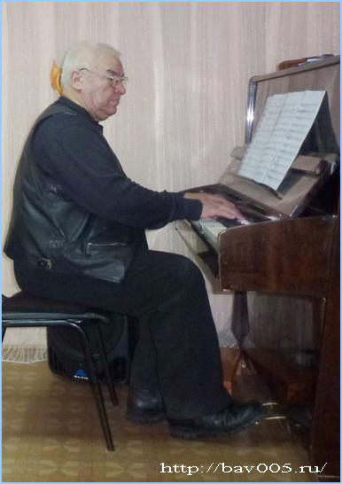 Фоменко Владимир Михайлович, Тула: http://bav005.ru/